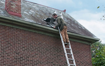 what affects urgent Wellingham roof repairs