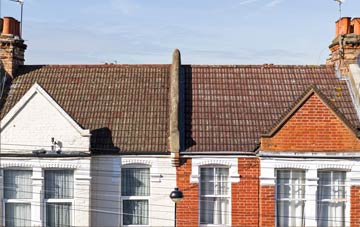 clay roofing Wellingham, Norfolk