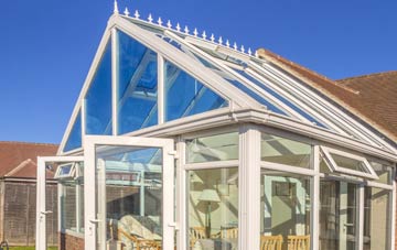 conservatory roof insulation costs Wellingham