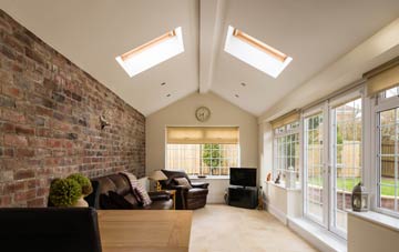 conservatory roof insulation Wellingham, Norfolk