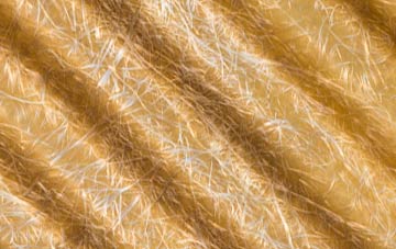 Wellingham fibreglass roof waterproofing