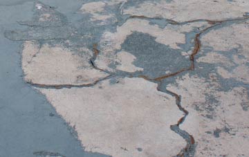 fibreglass roofing replacement Wellingham