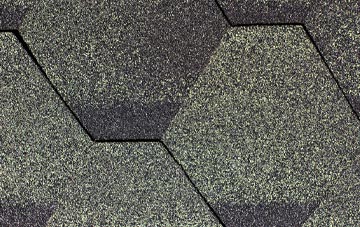 Wellingham fibreglass shingle repairs