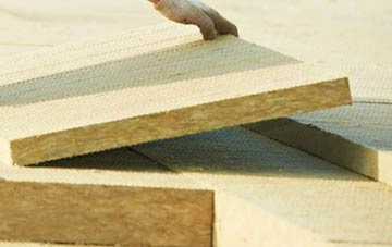 measuring Wellingham tapered insulation