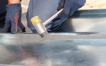 Wellingham metal roofing costs