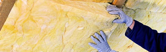 quotes for Wellingham roof insulation