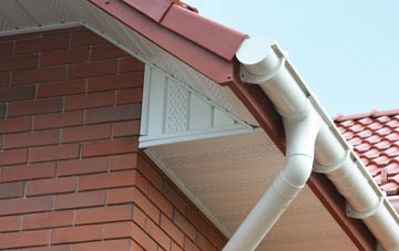 Wellingham soffit repair costs