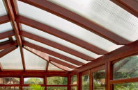 Wellingham conservatory roofing insulation