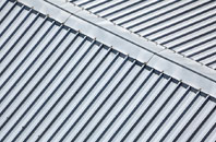 Wellingham metal roofing