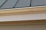 Wellingham soffit repair